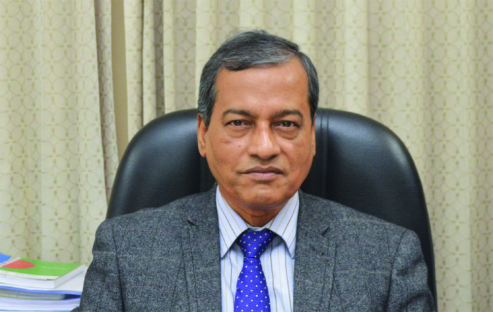 Founder & Chief Executive of DISA